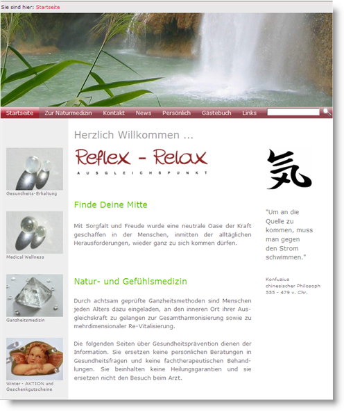 www.reflex-relax.ch