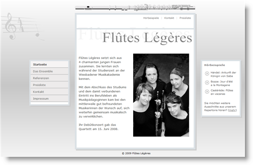 www.flutes-legeres.de