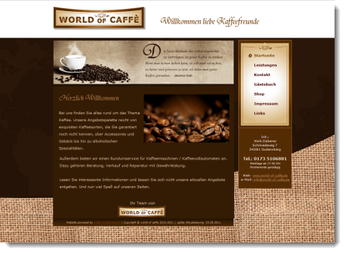 www.world-of-caffe.de