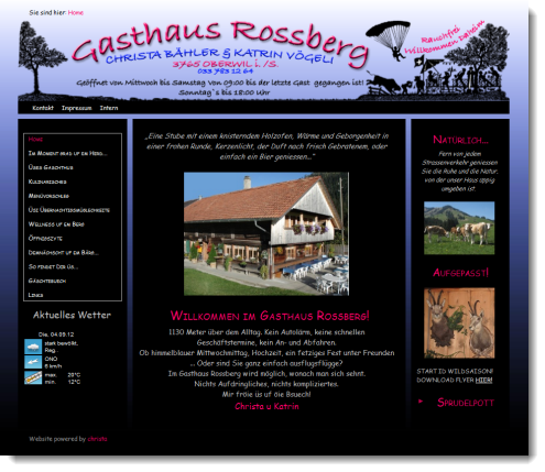 www.gasthaus-rossberg.ch