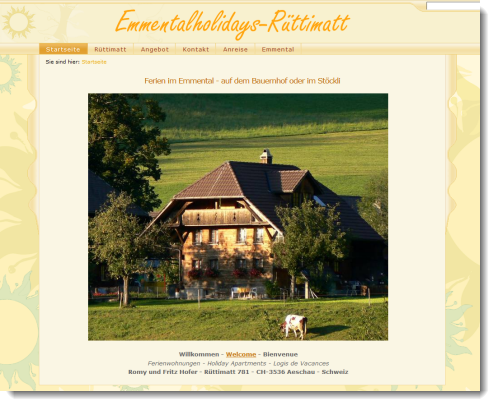 www.emmentalholidays-ruettimatt.ch