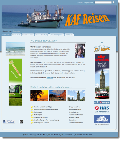 www.kaf-reisen.de