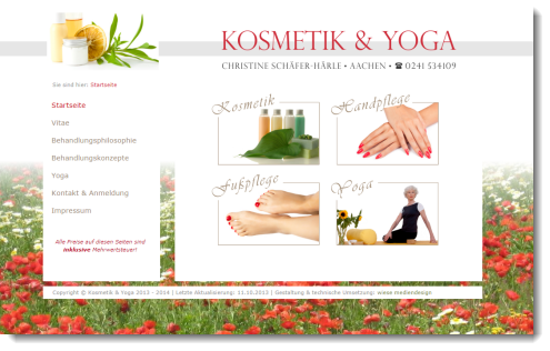 www.kosmetik-yoga-schaefer-haerle.de