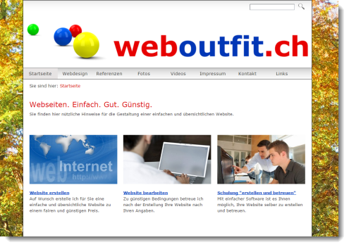 www.weboutfit.ch
